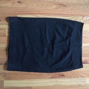 Pencil Skirt